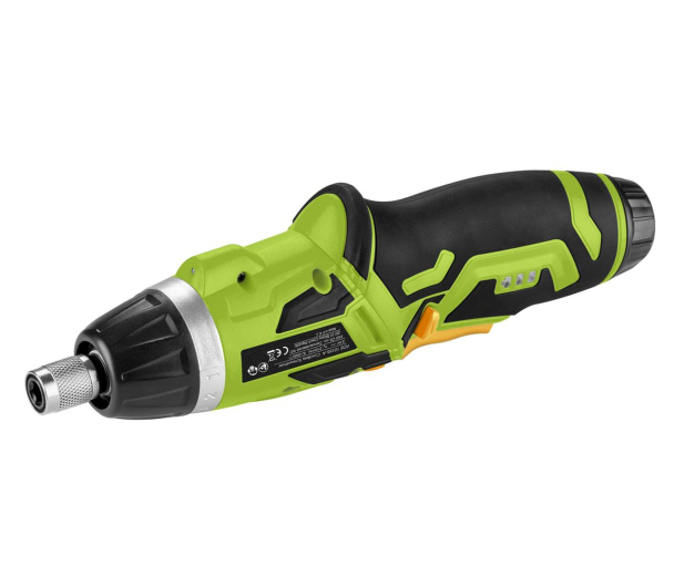 FIELDMANN Wiertarko-wkrętarka FDS 10155-A akumulatorowa - 1026513 - zdjęcie 4